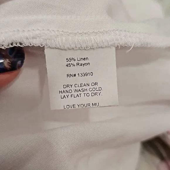 Show Me Your MuMu Fiona Skirt Sz XS - Picture 10 of 10